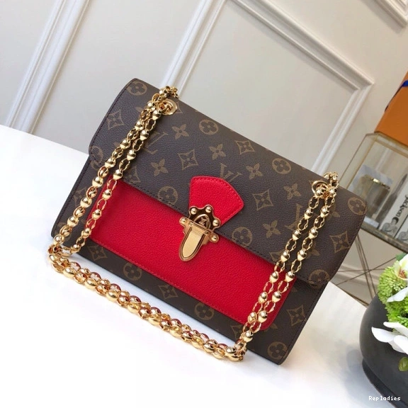 Repzbay Vuitton VICTOIRE Louis 0724